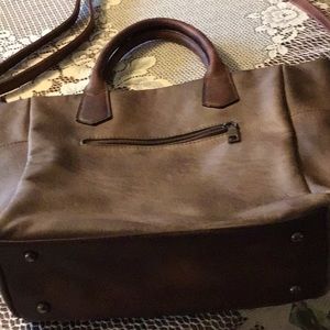 👛Isabelle Handbag👛